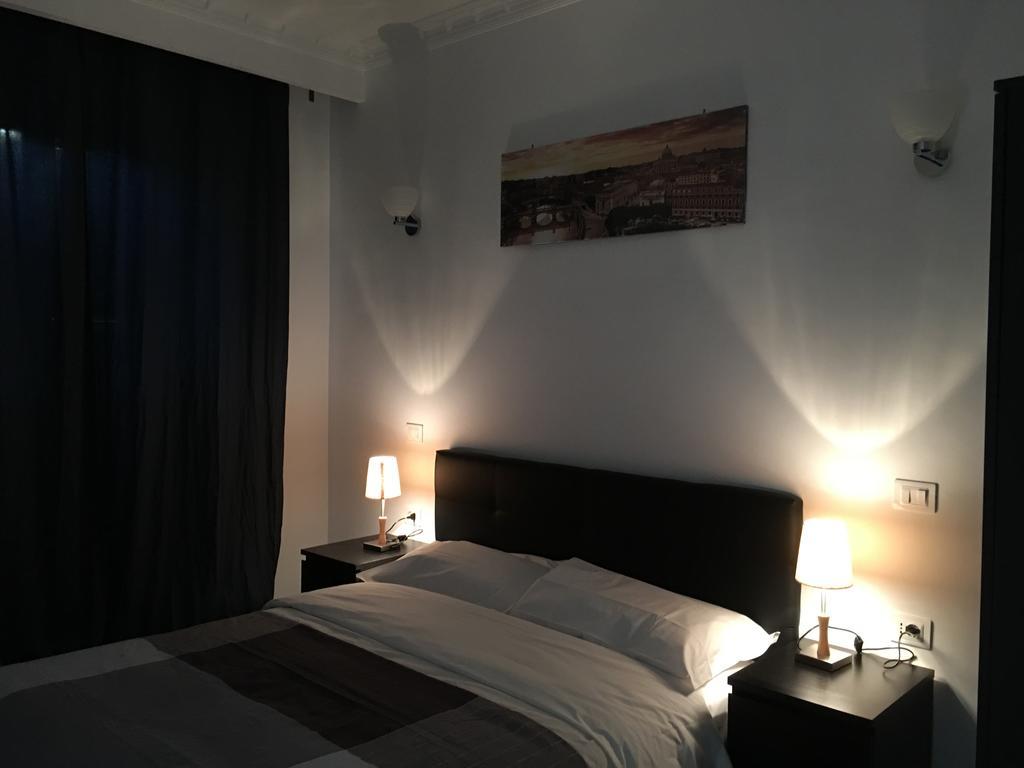 Gianni'S Guest House - Rome — Foto 1